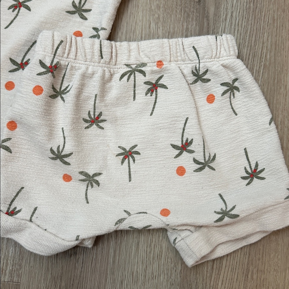 Cat and Jack palm tree set 18m - Picture 3 of 3